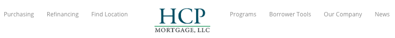 HCP Mortgage, Inc.